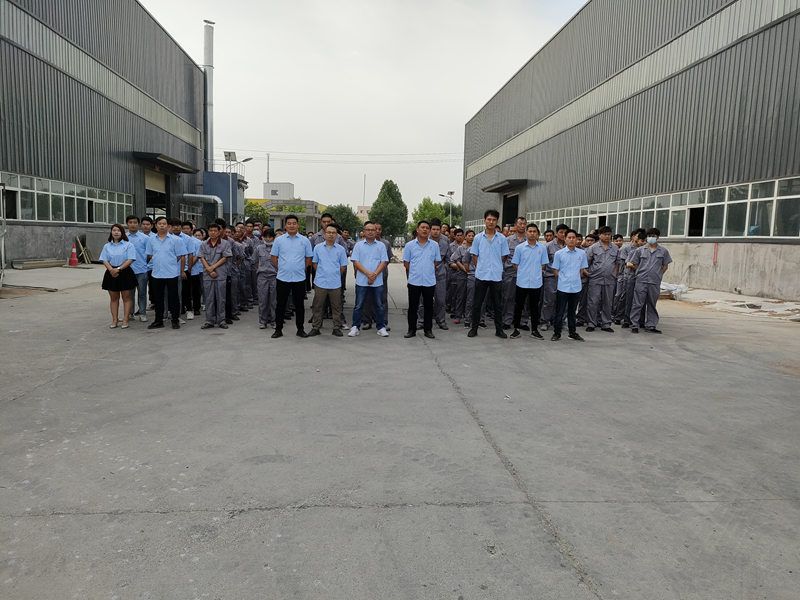 企業風采